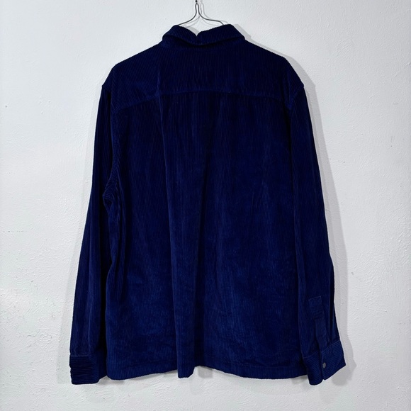American Eagle outfitters corduroy Jacket Size XLarge - Picture 4 of 6